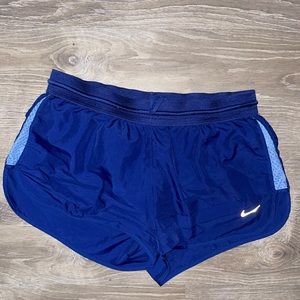 Nike workout shorts